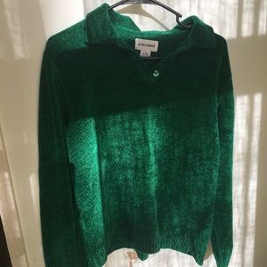 vintage sweater